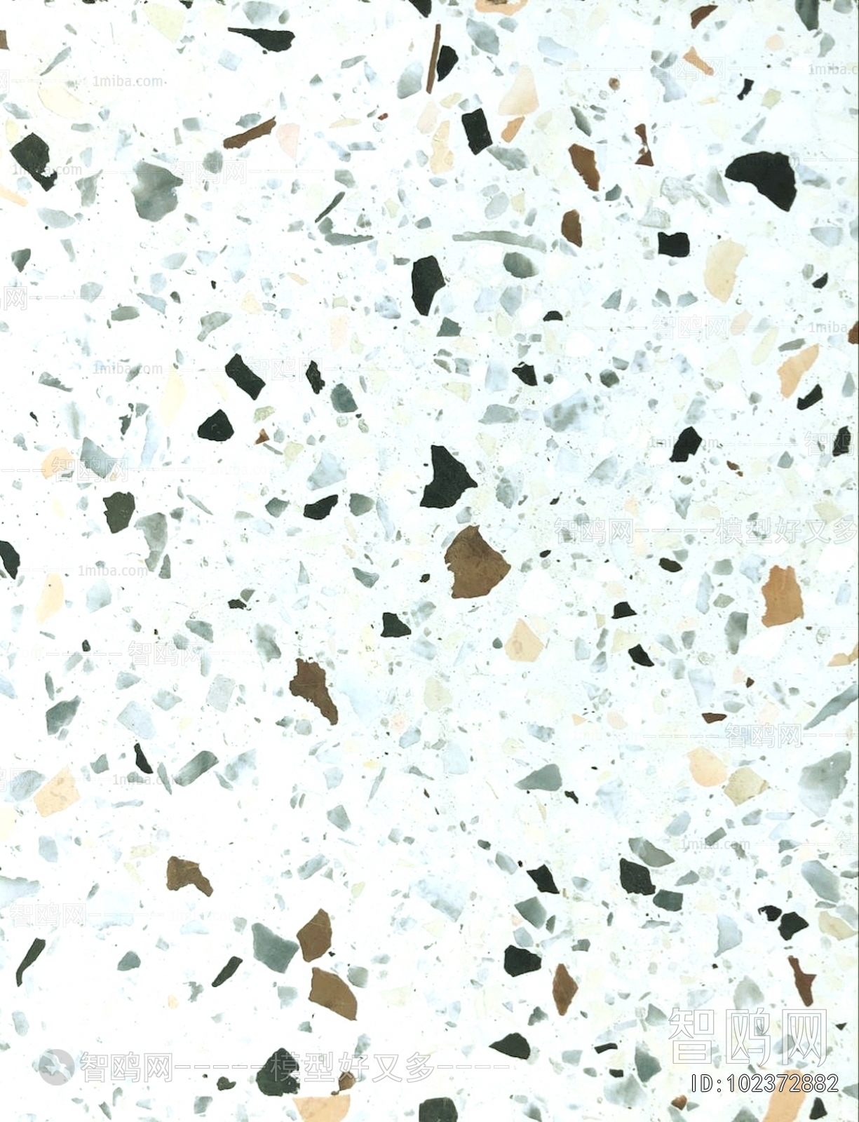 Terrazzo