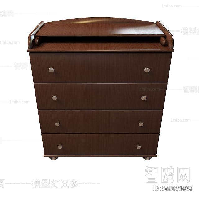 Modern Chest Of Drawers