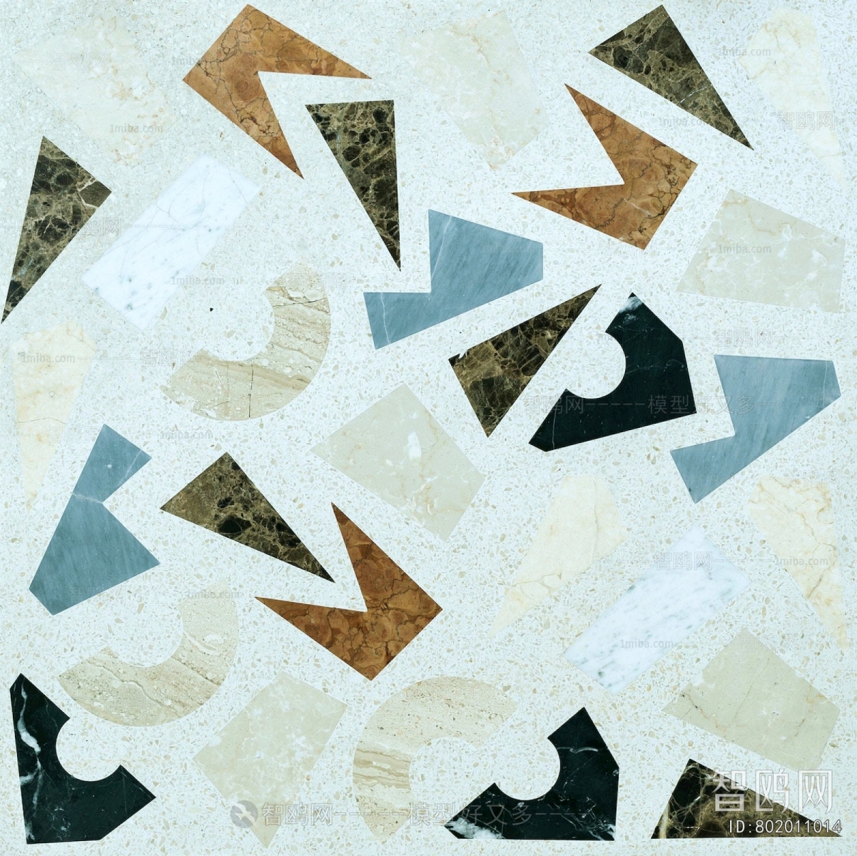 Terrazzo