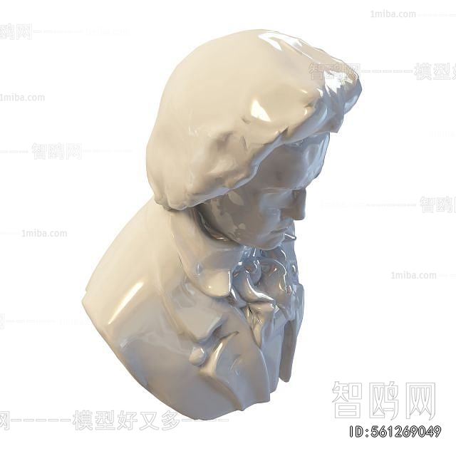 European Style Sculpture