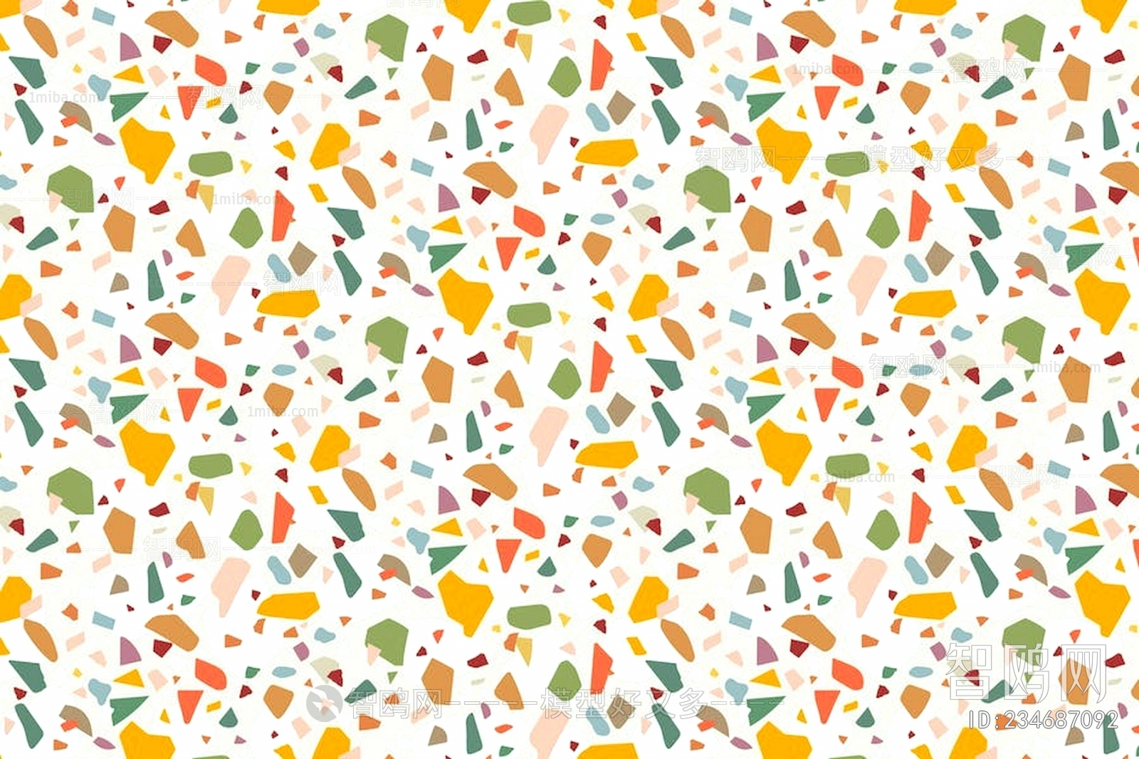Terrazzo