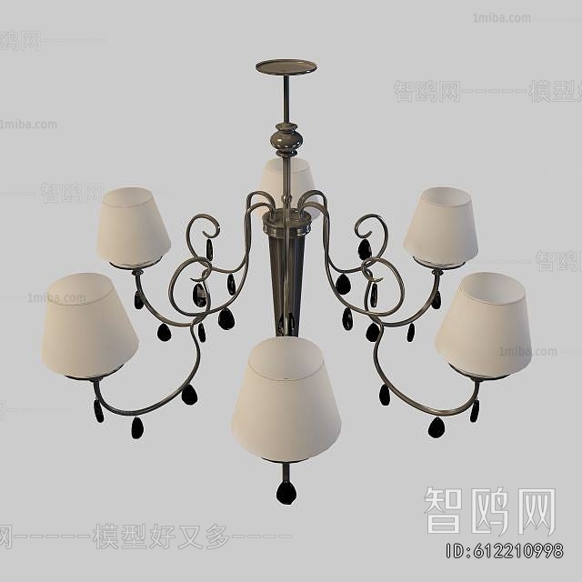 European Style Droplight