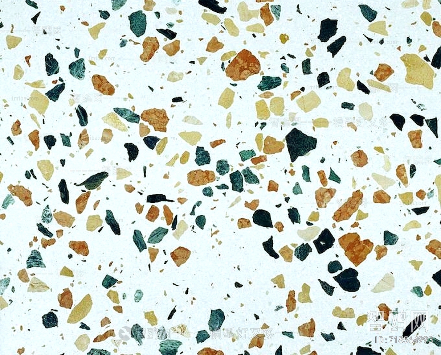 Terrazzo