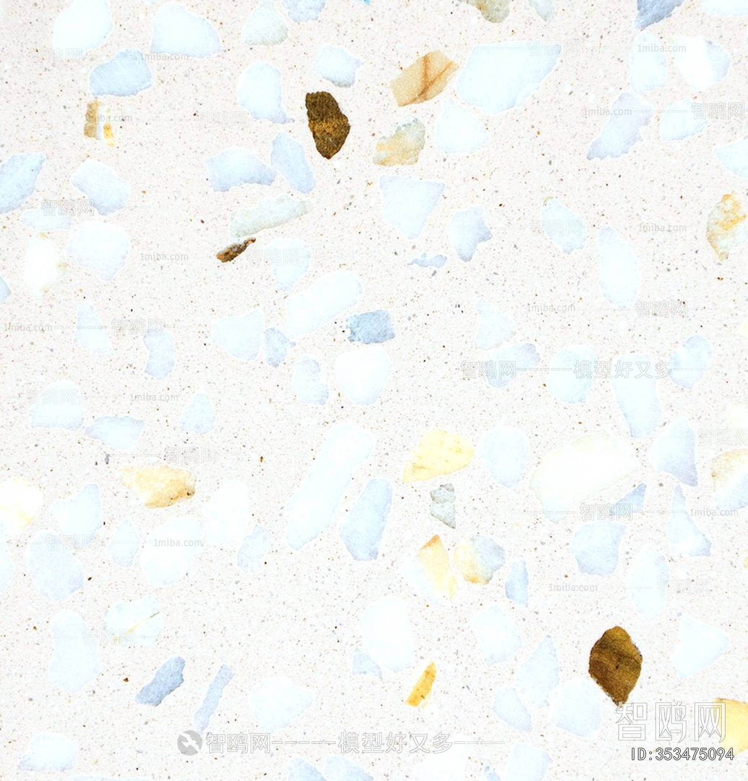 Terrazzo