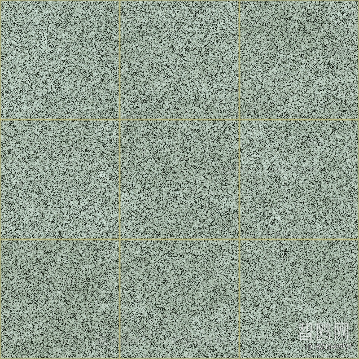 Terrazzo