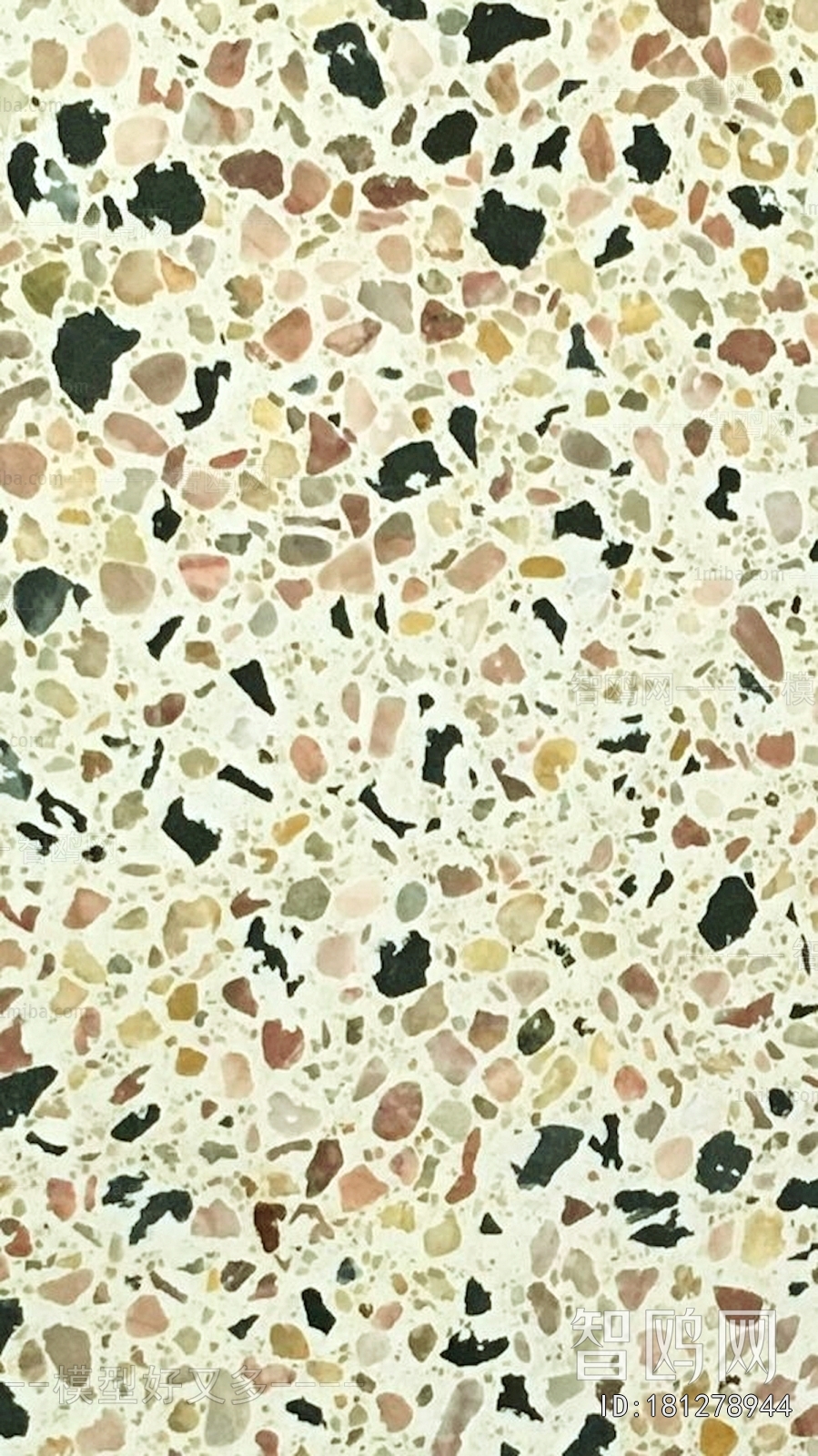 Terrazzo