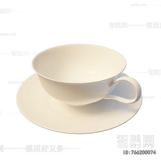 Modern Tea Set