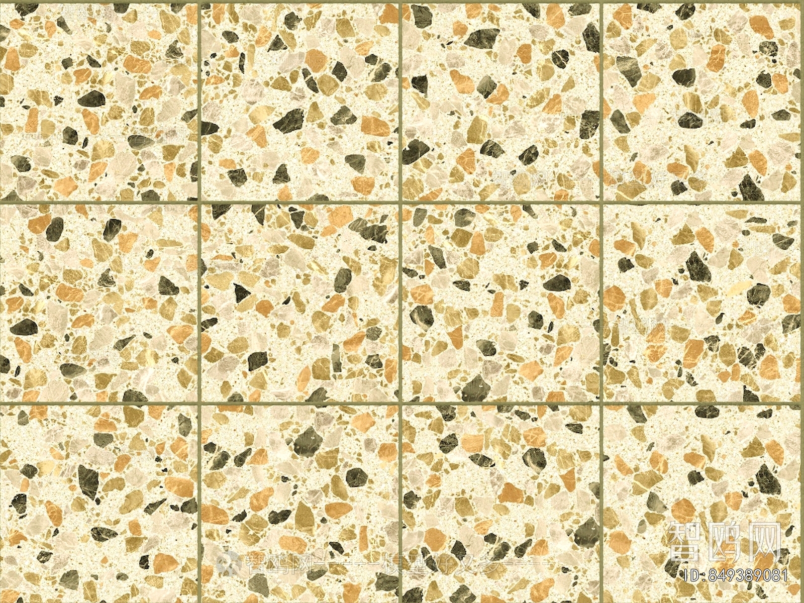 Terrazzo