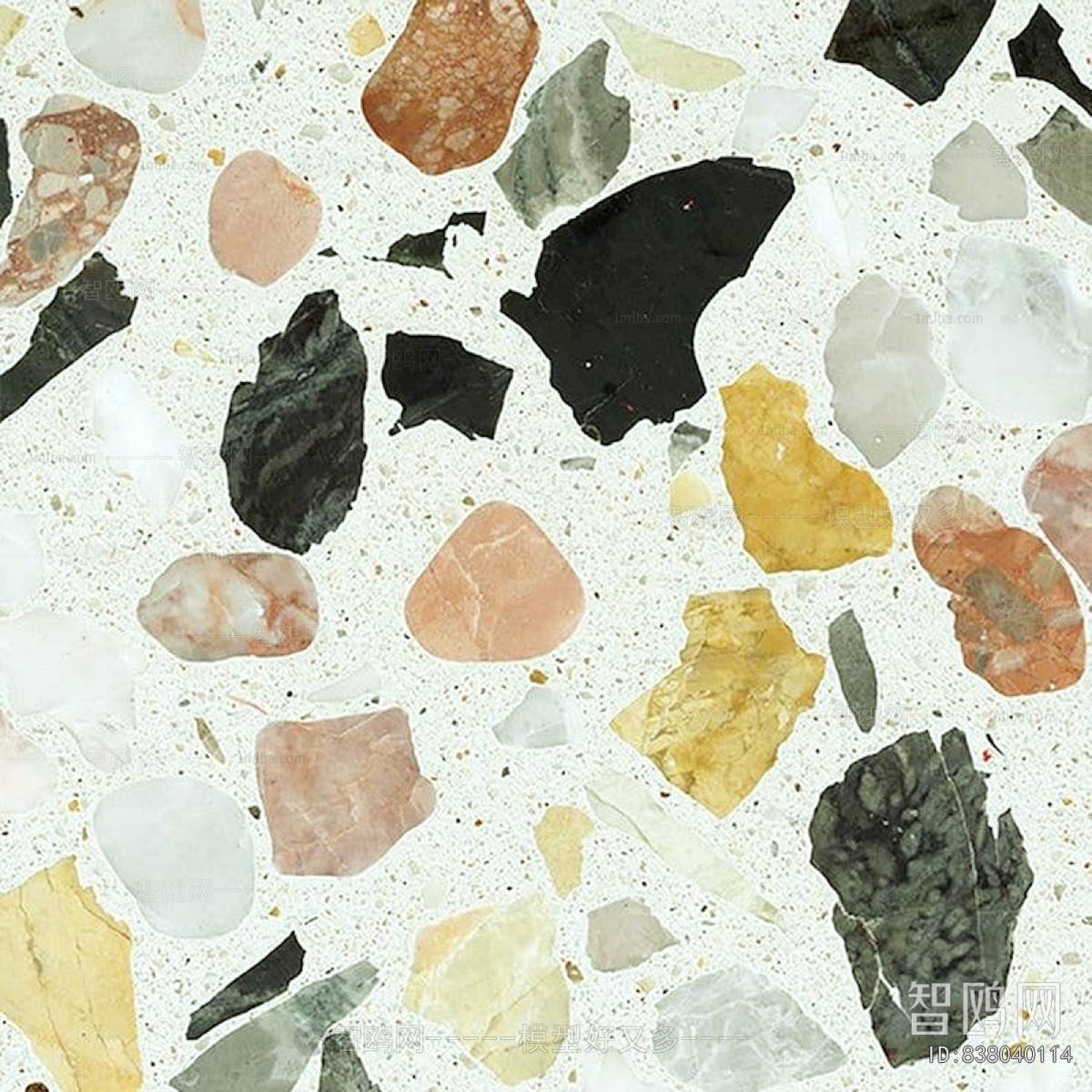 Terrazzo
