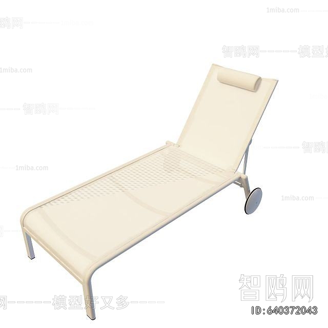 Modern Recliner