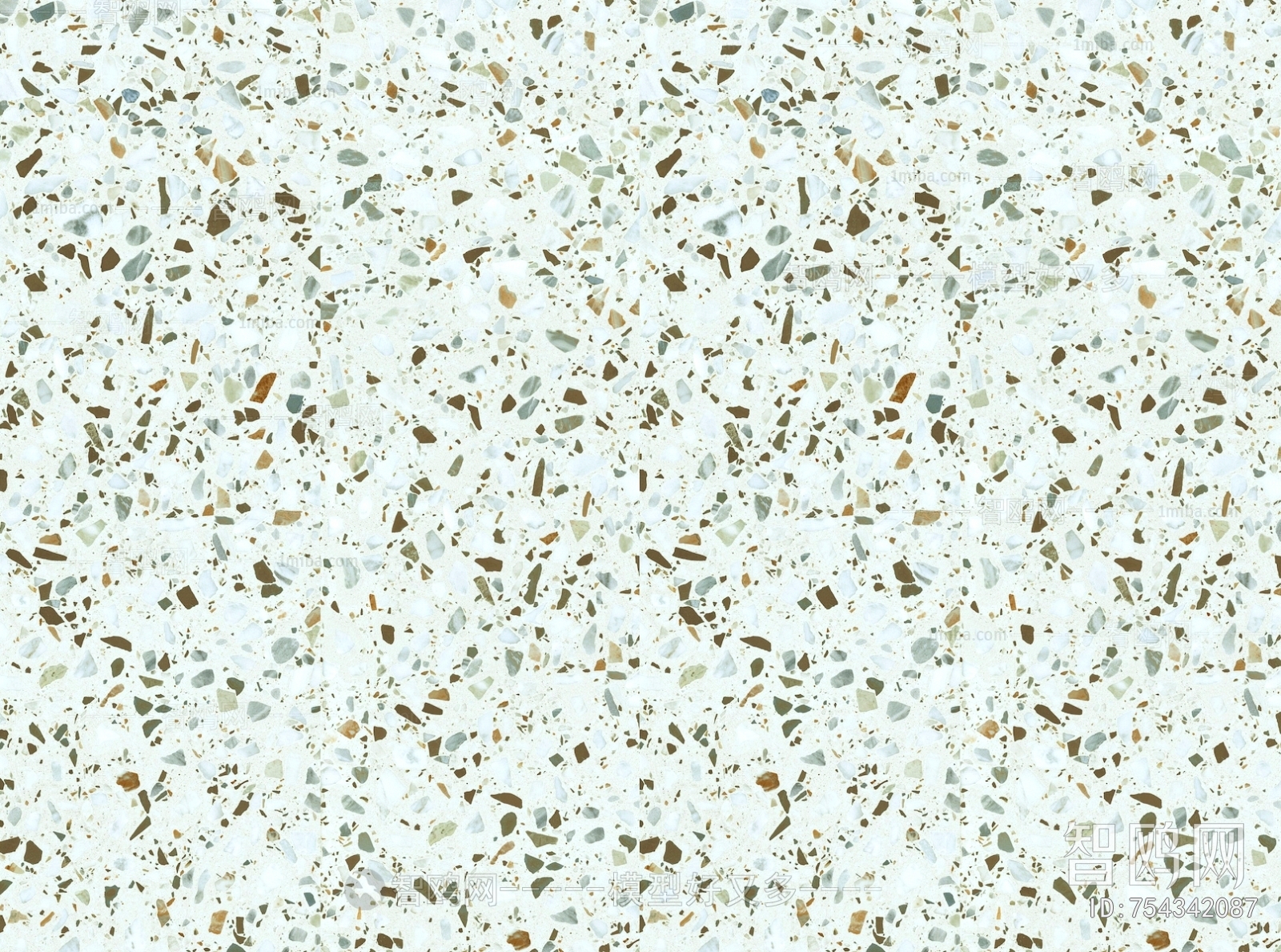 Terrazzo