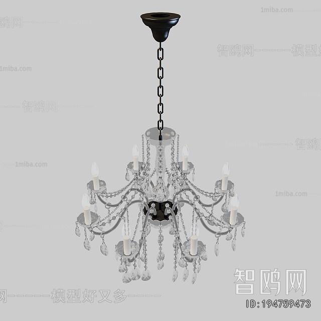 European Style Droplight