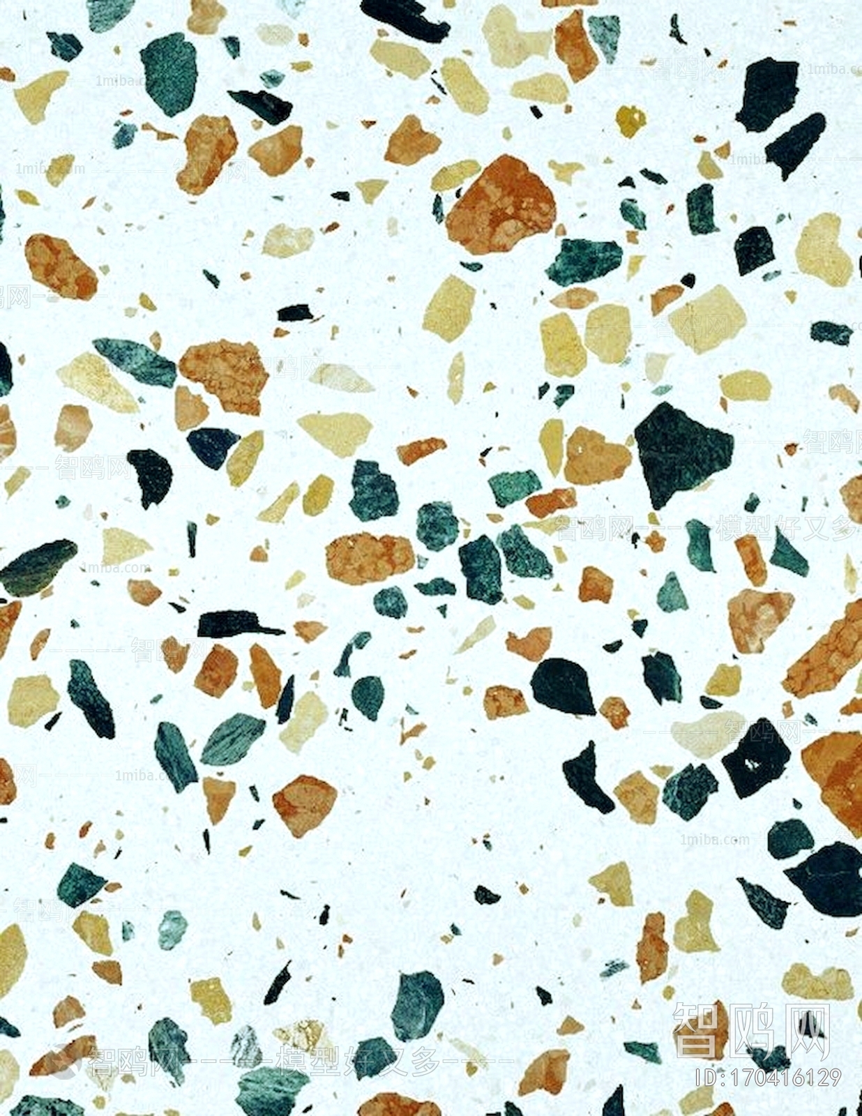 Terrazzo