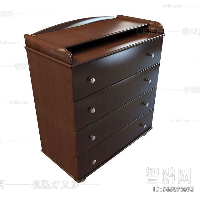 Modern Chest Of Drawers