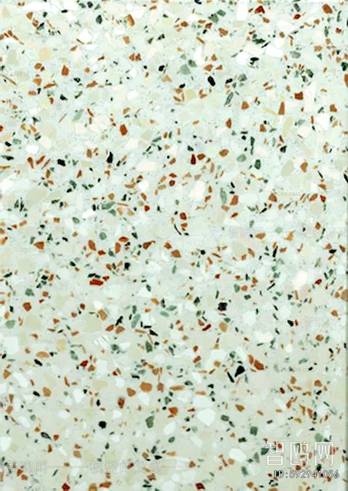 Terrazzo