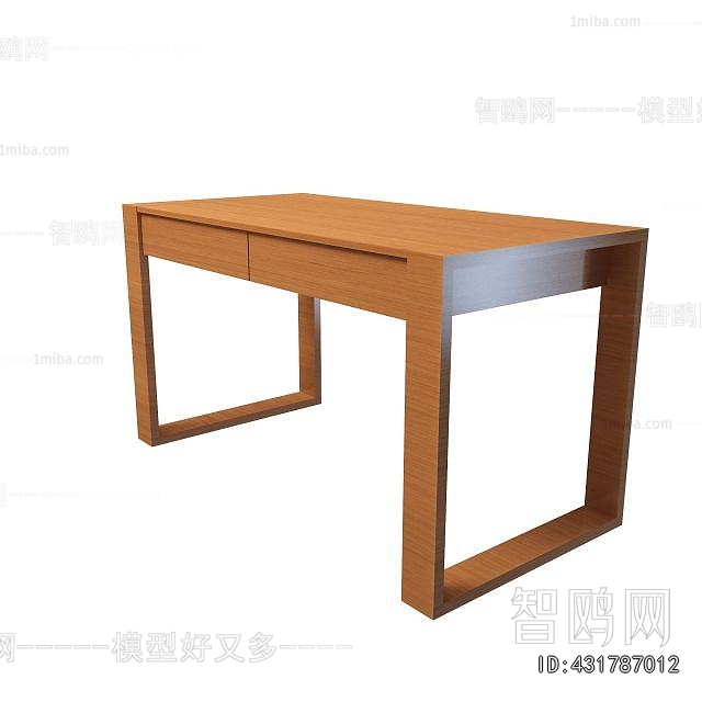 Modern Desk