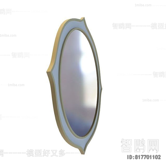 European Style The Mirror