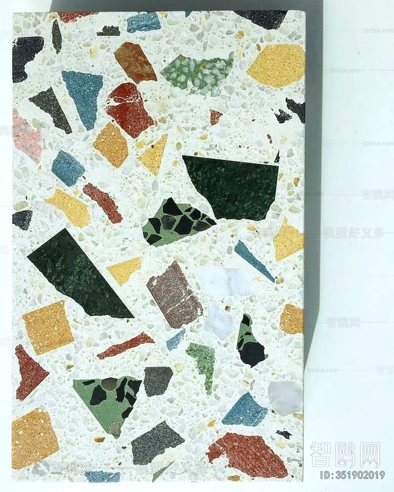 Terrazzo