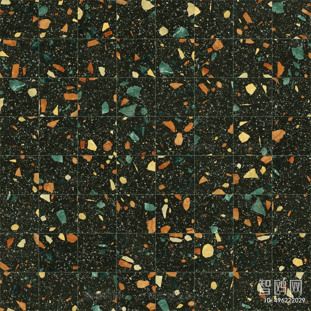Terrazzo