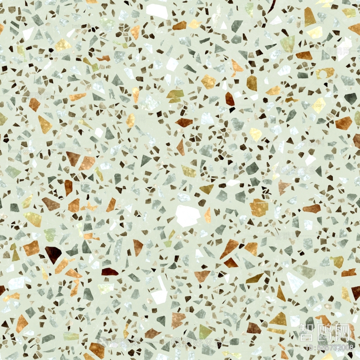 Terrazzo