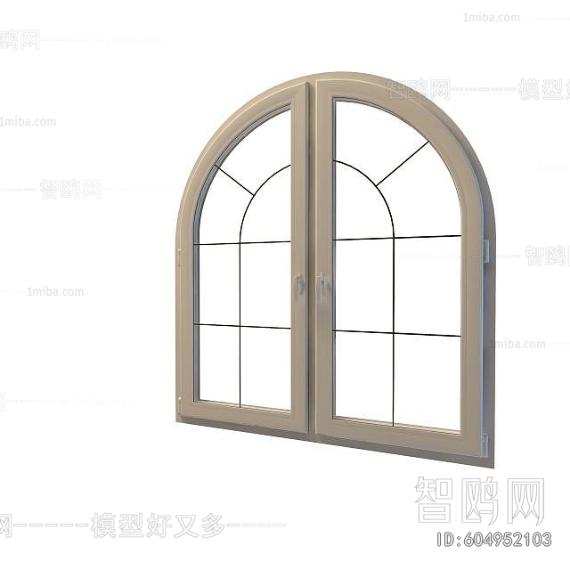 French Style Window