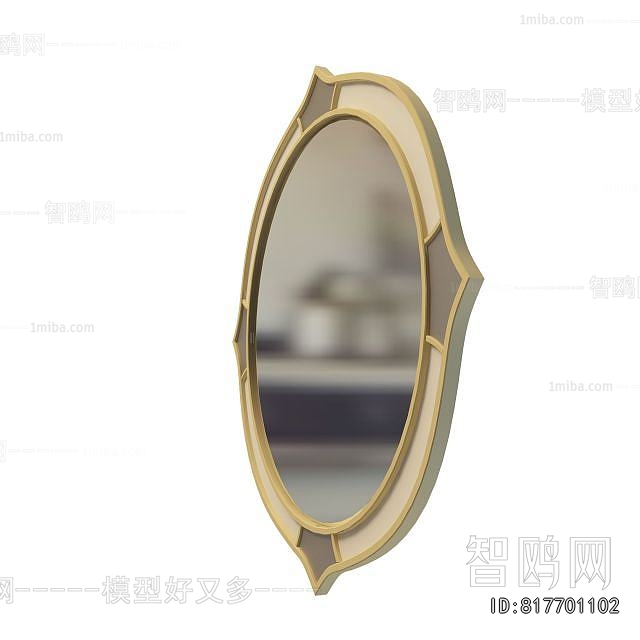European Style The Mirror