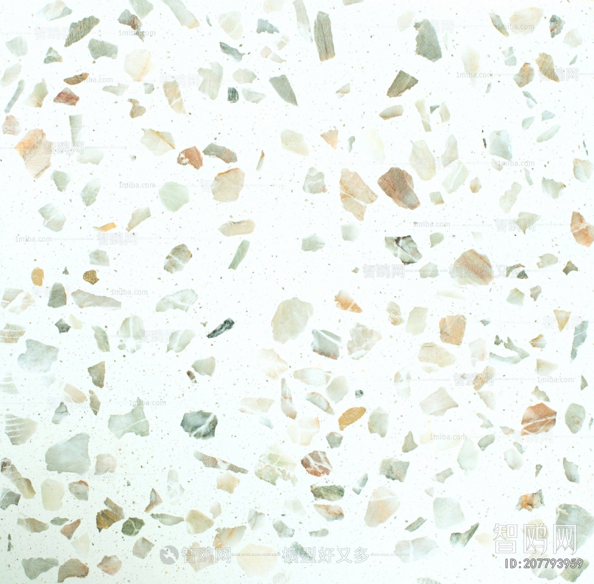 Terrazzo