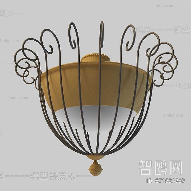 Modern Ceiling Ceiling Lamp