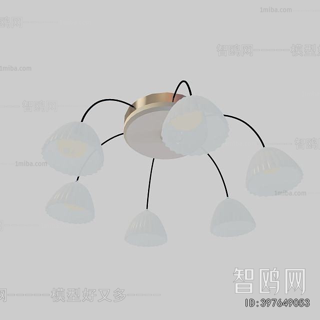 Modern Ceiling Ceiling Lamp