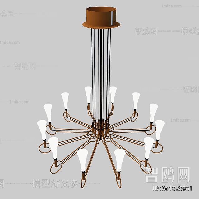 European Style Droplight