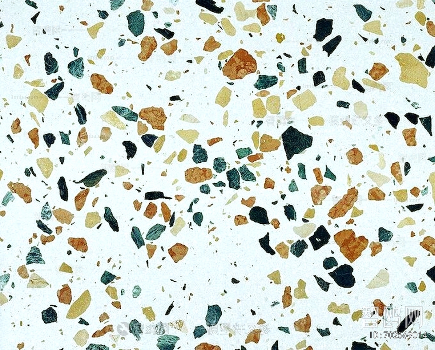 Terrazzo