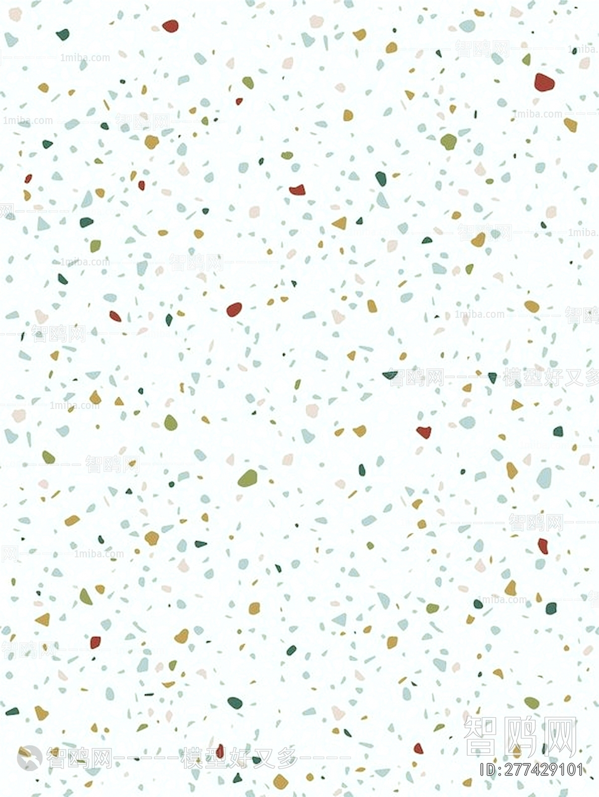 Terrazzo