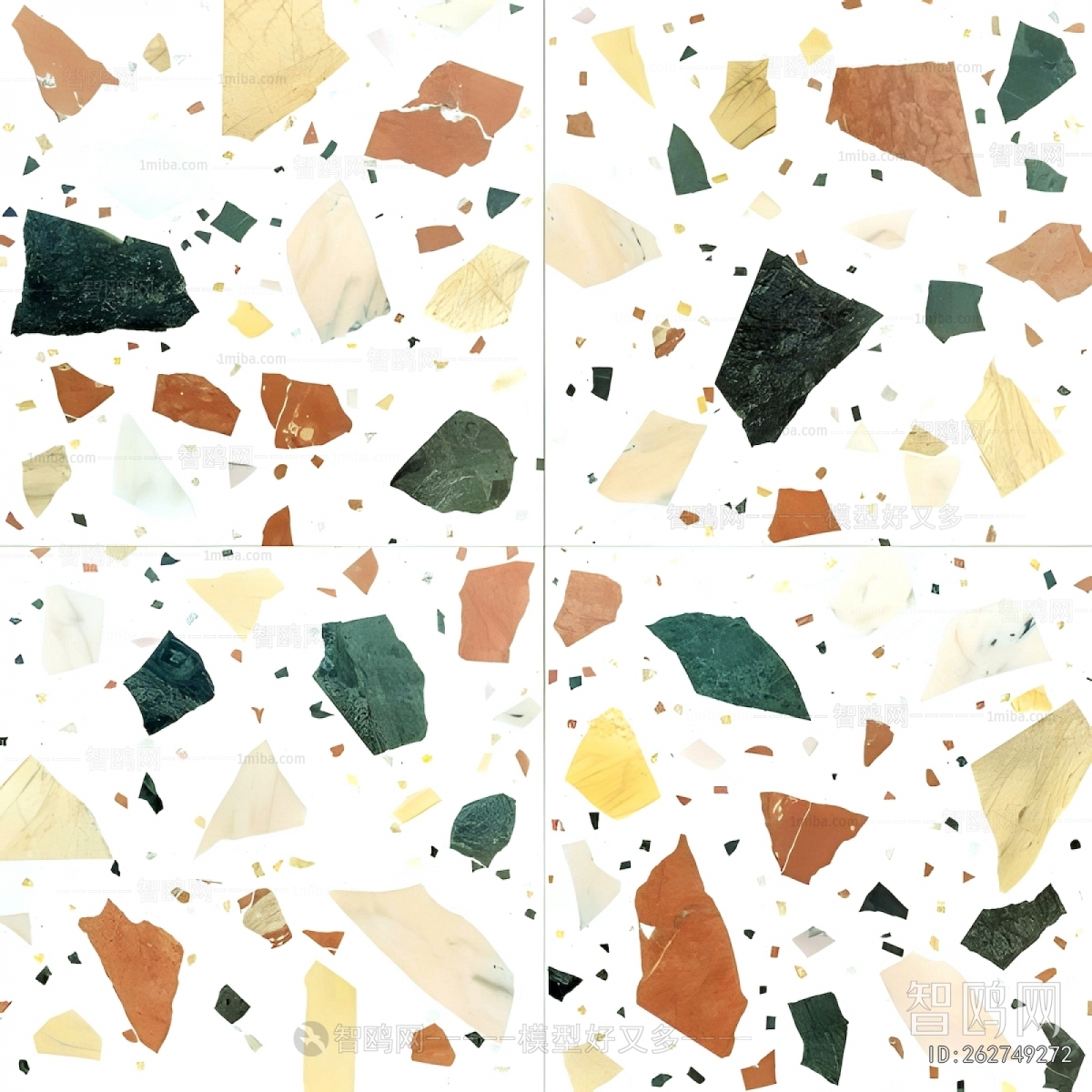 Terrazzo