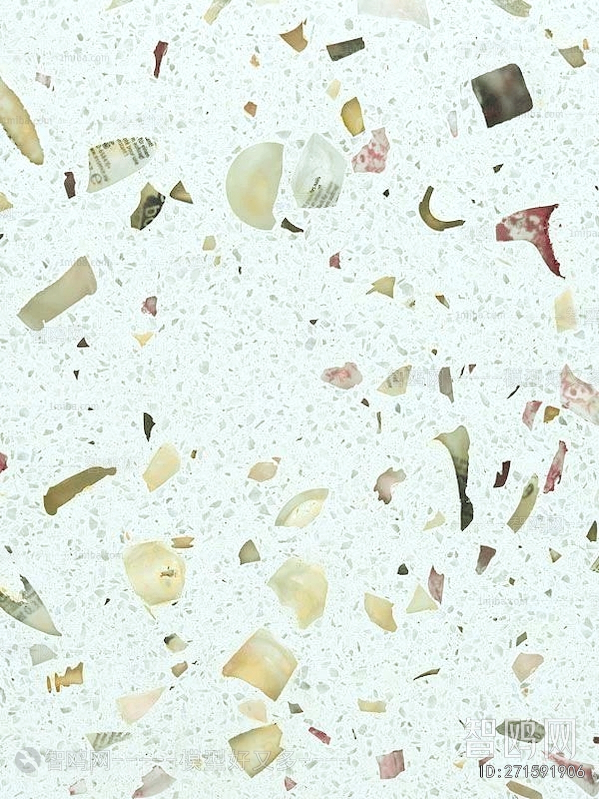 Terrazzo