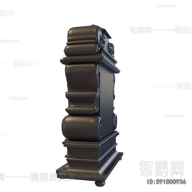 European Style Clocks And Watches