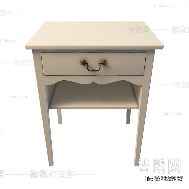 Modern Side Table/corner Table