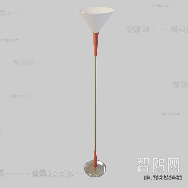 Modern Floor Lamp