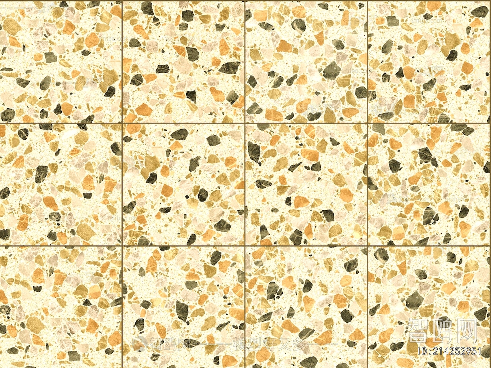 Terrazzo