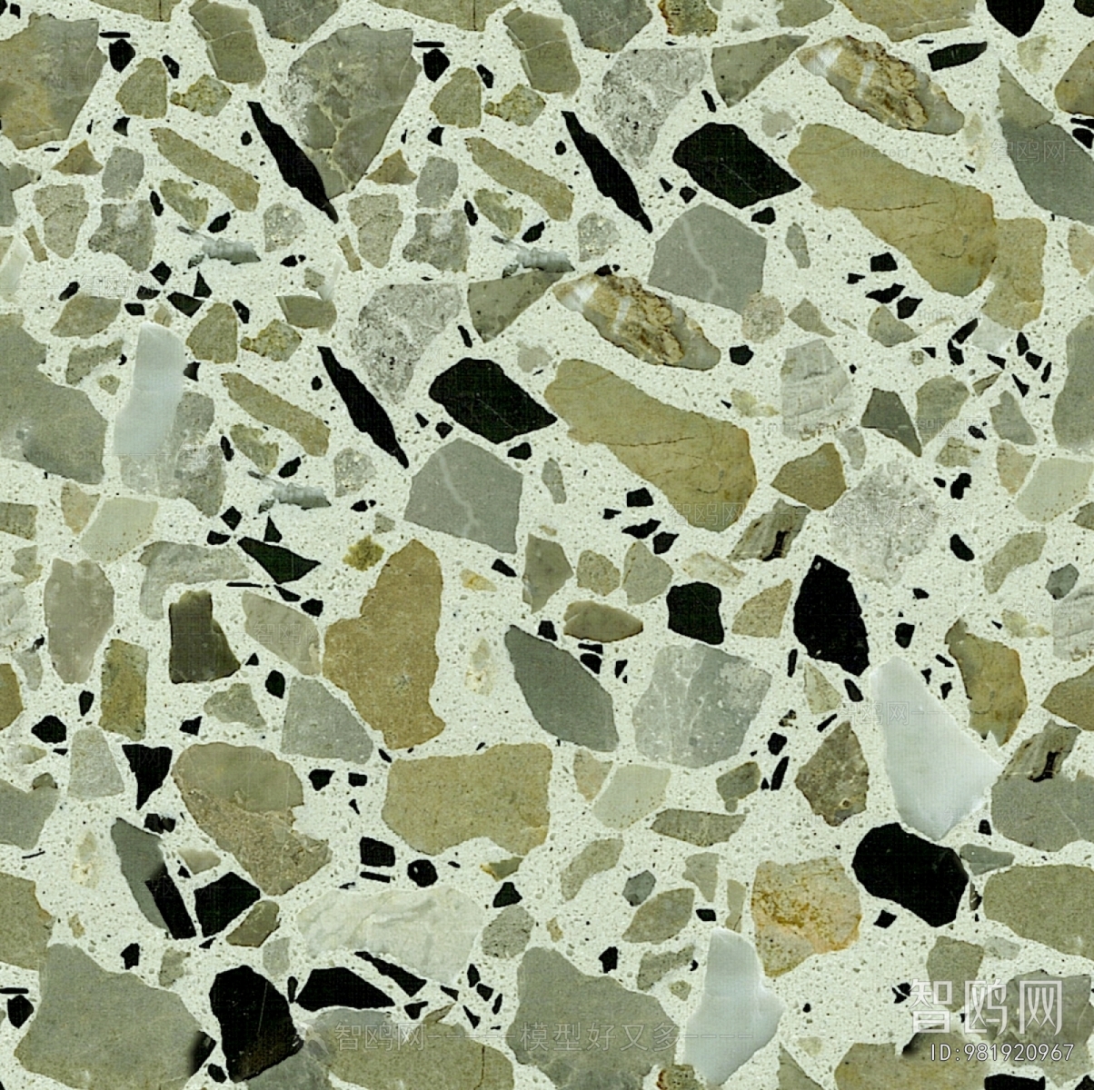 Terrazzo