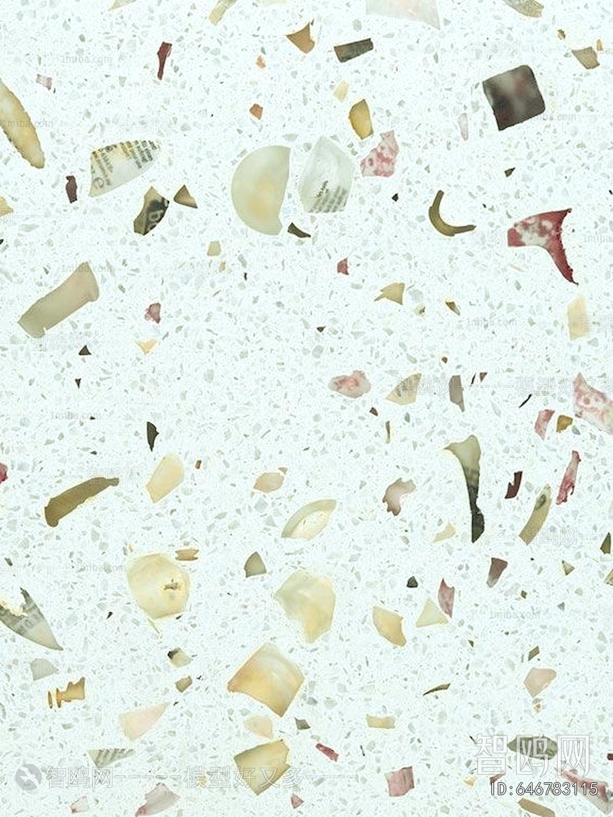 Terrazzo
