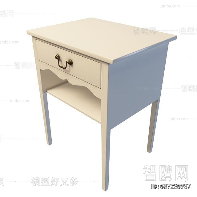 Modern Side Table/corner Table