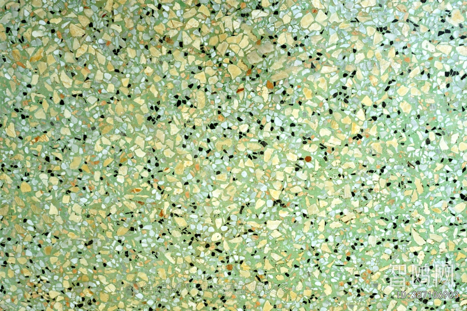 Terrazzo