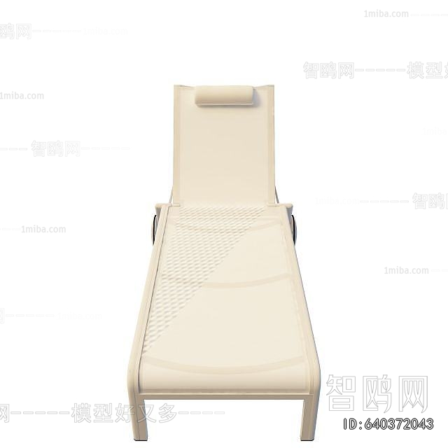 Modern Recliner