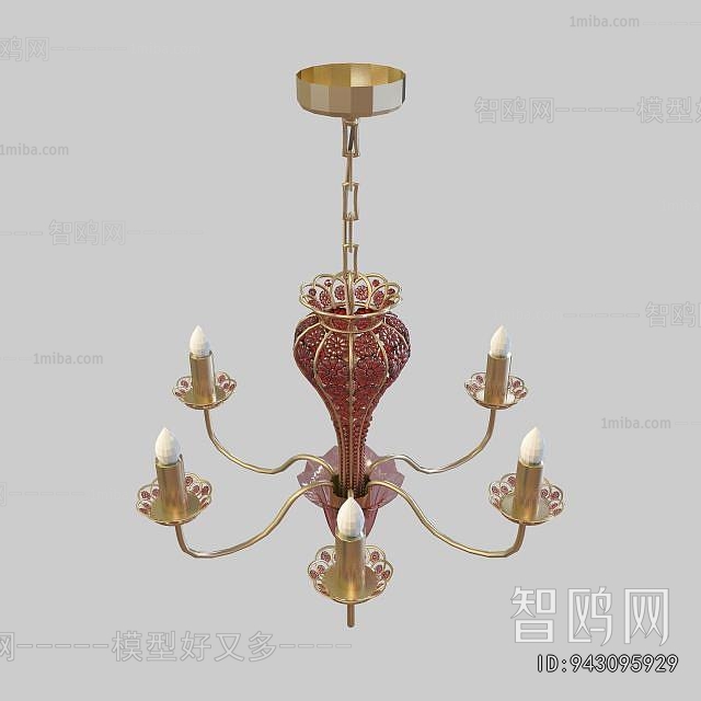 European Style Droplight