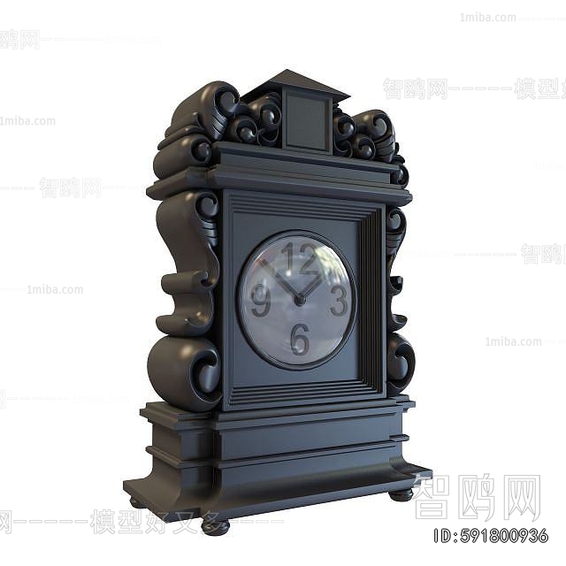 European Style Clocks And Watches