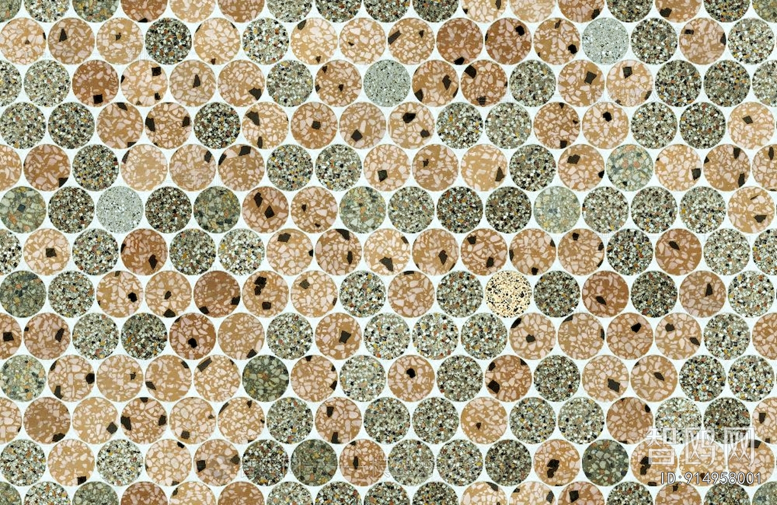 Terrazzo