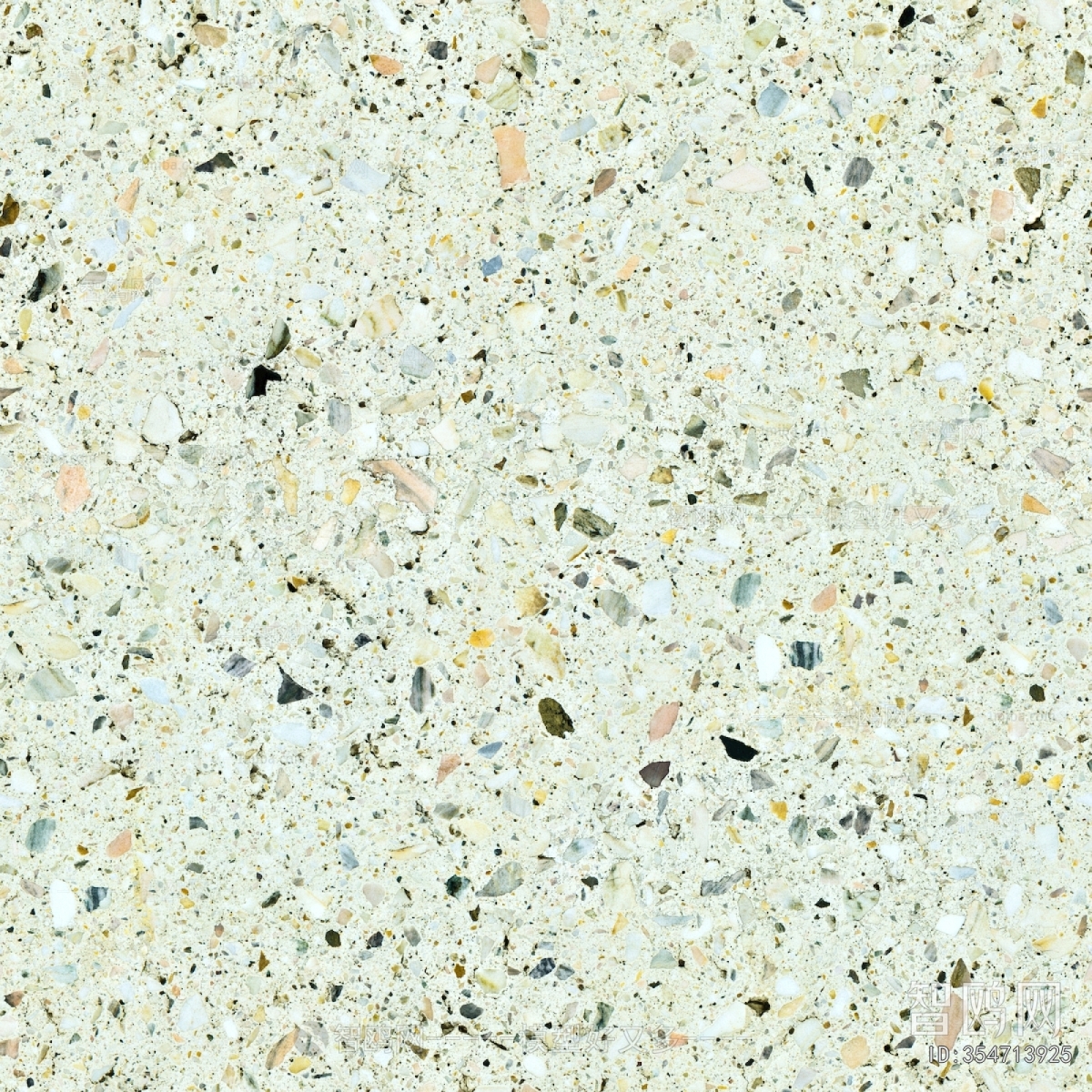 Terrazzo