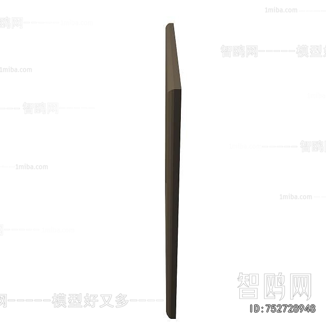 New Chinese Style Picture Frame