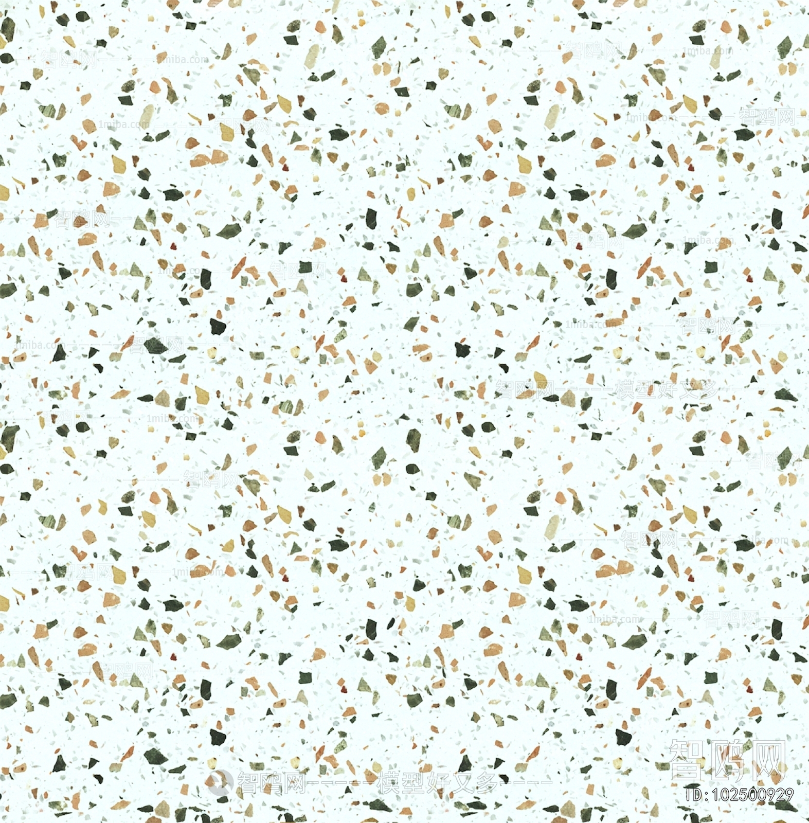 Terrazzo