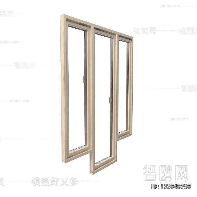 Modern Window